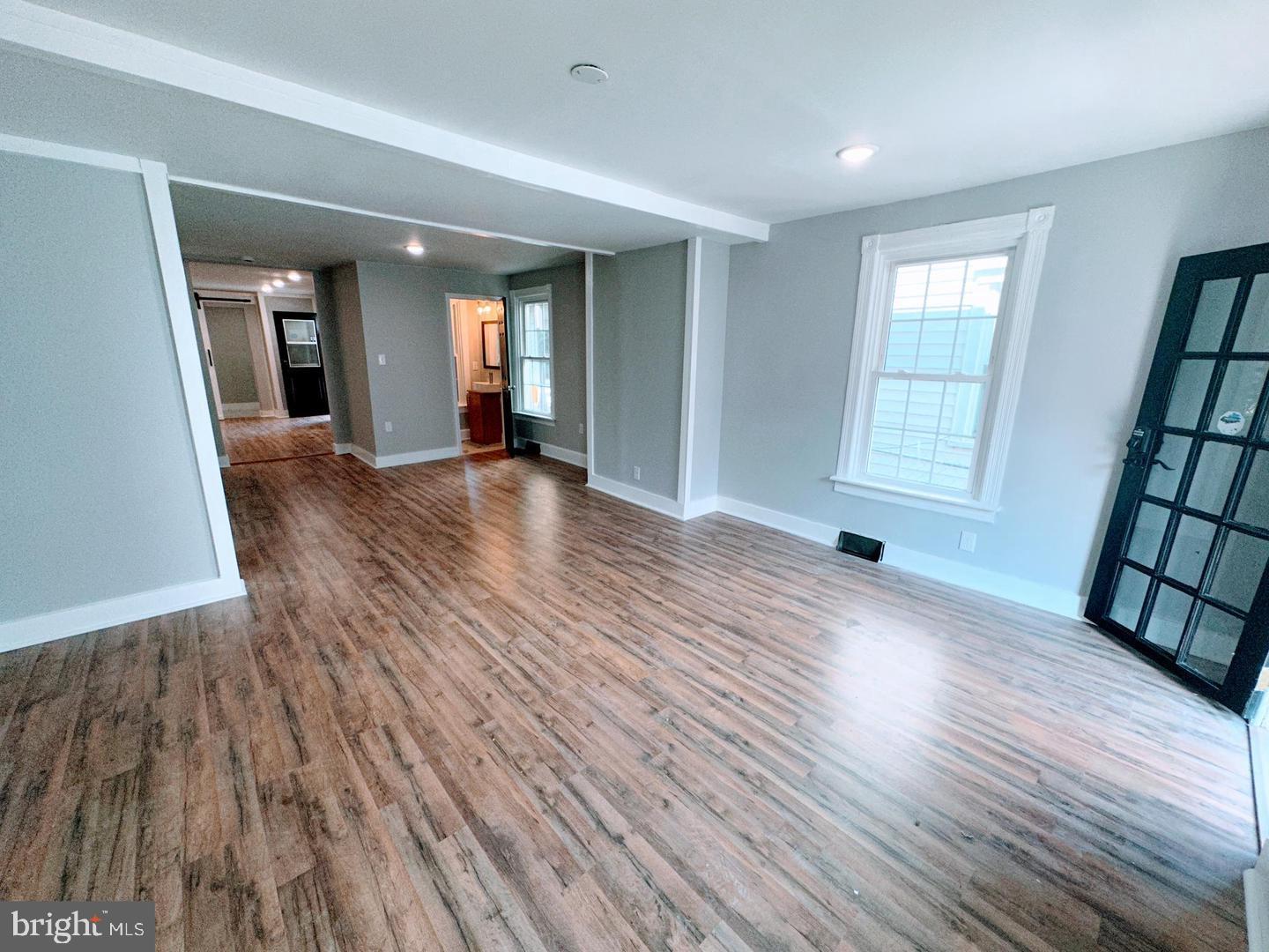 WASHINGTON COUNTY - Residential