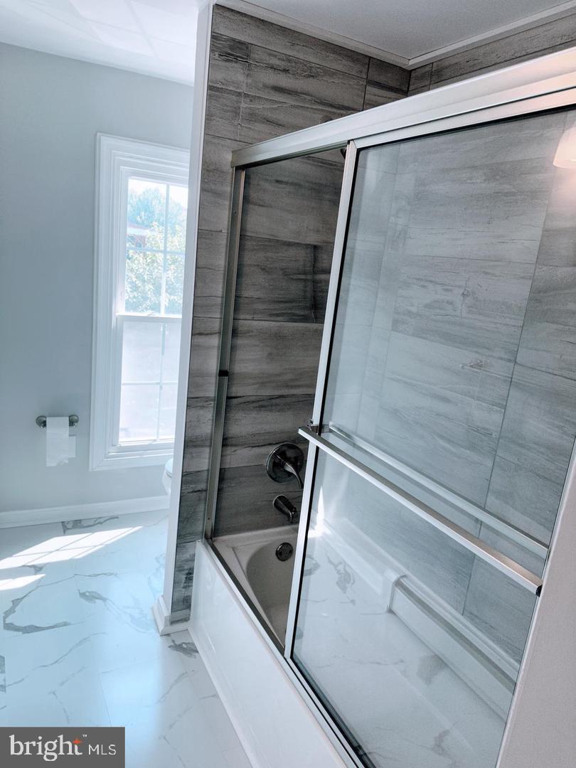 WASHINGTON COUNTY - Residential