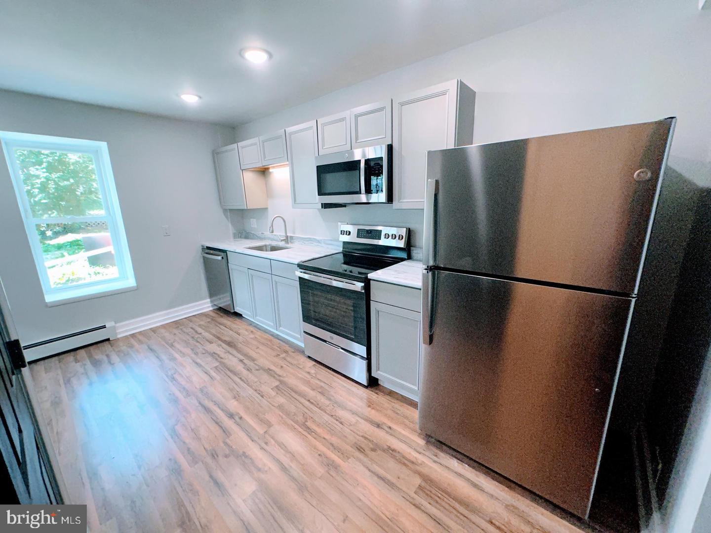 WASHINGTON COUNTY - Residential