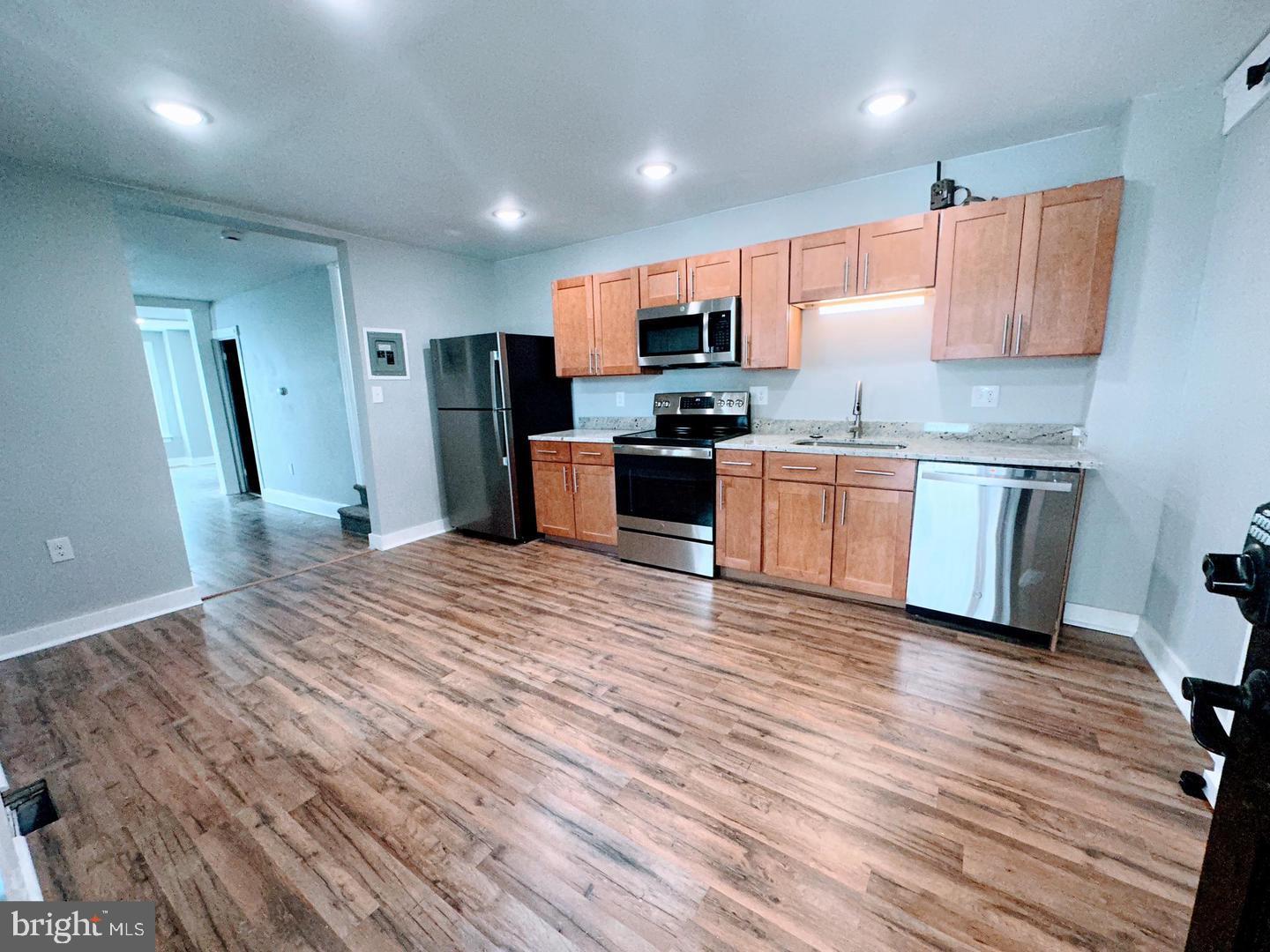 WASHINGTON COUNTY - Residential