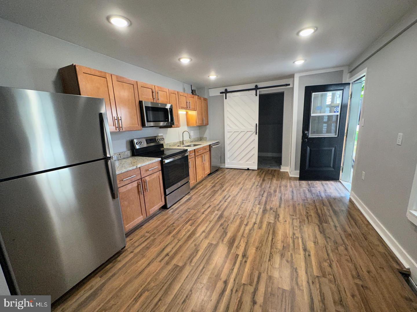 WASHINGTON COUNTY - Residential