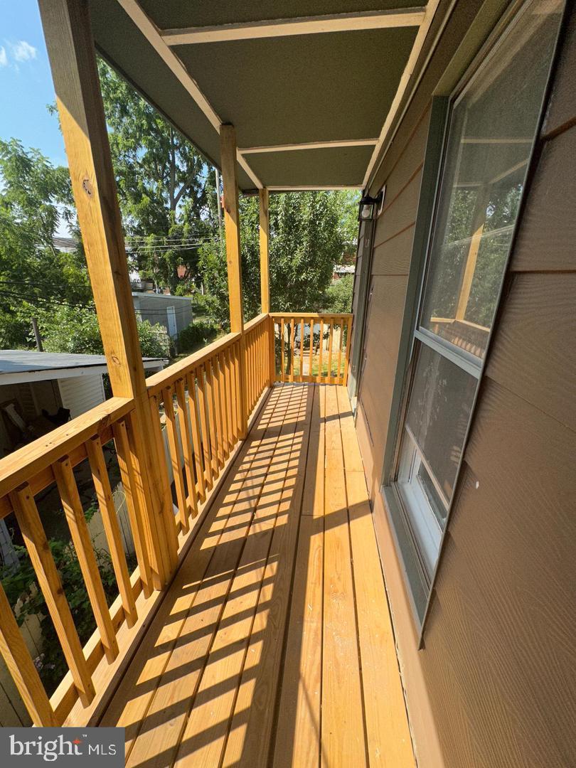 WASHINGTON COUNTY - Residential