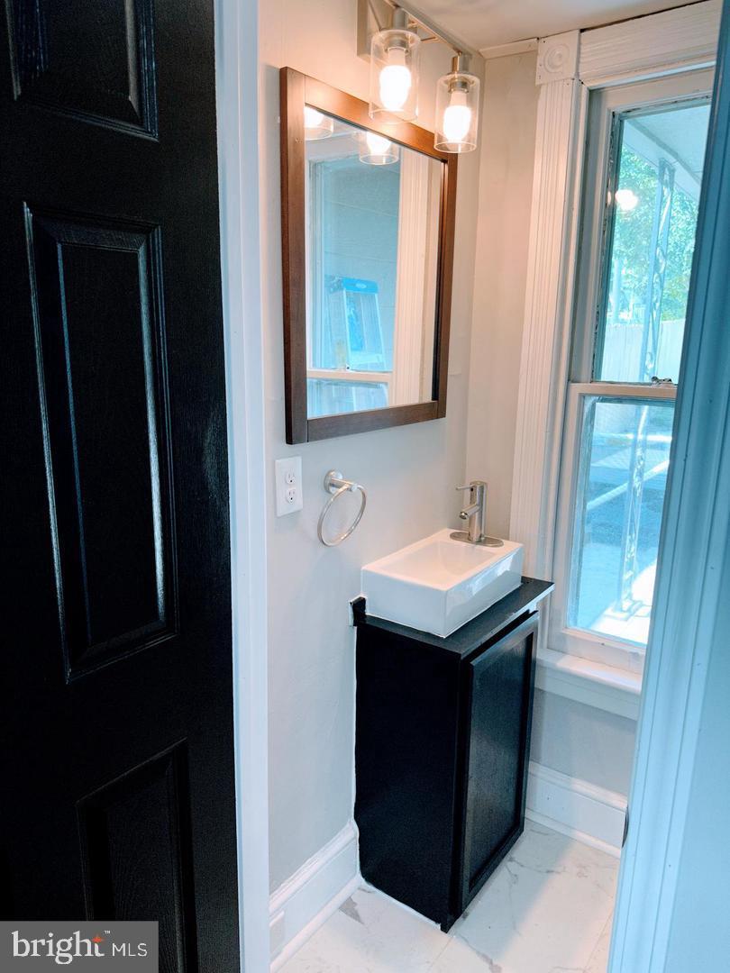 WASHINGTON COUNTY - Residential