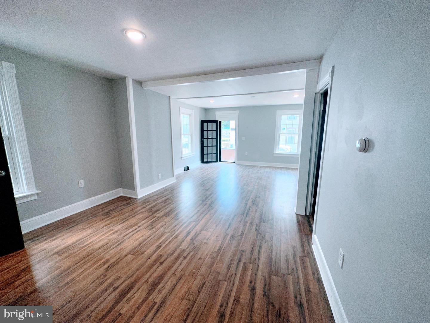 WASHINGTON COUNTY - Residential