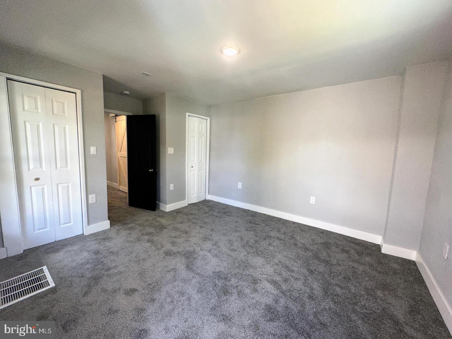 WASHINGTON COUNTY - Residential