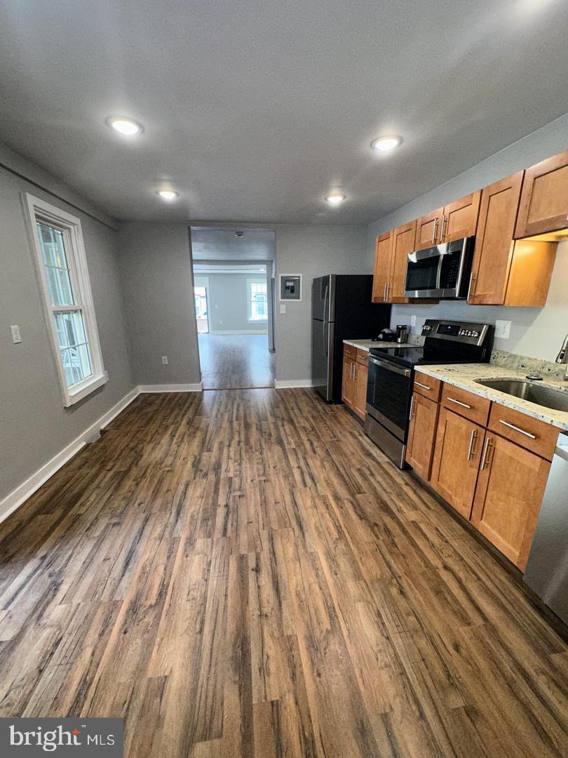 WASHINGTON COUNTY - Residential