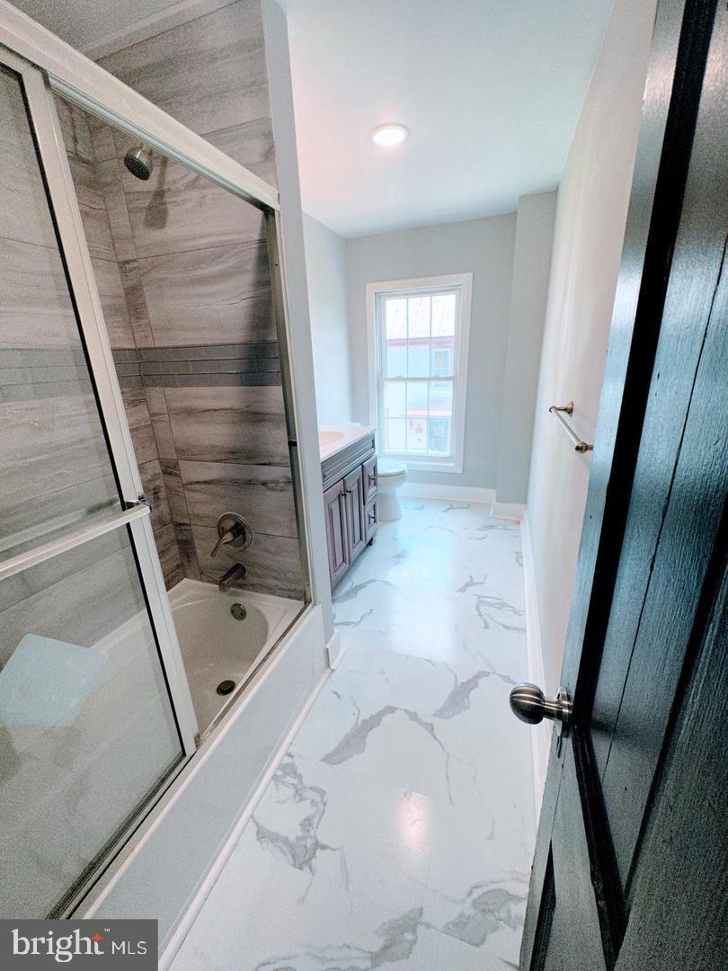 WASHINGTON COUNTY - Residential