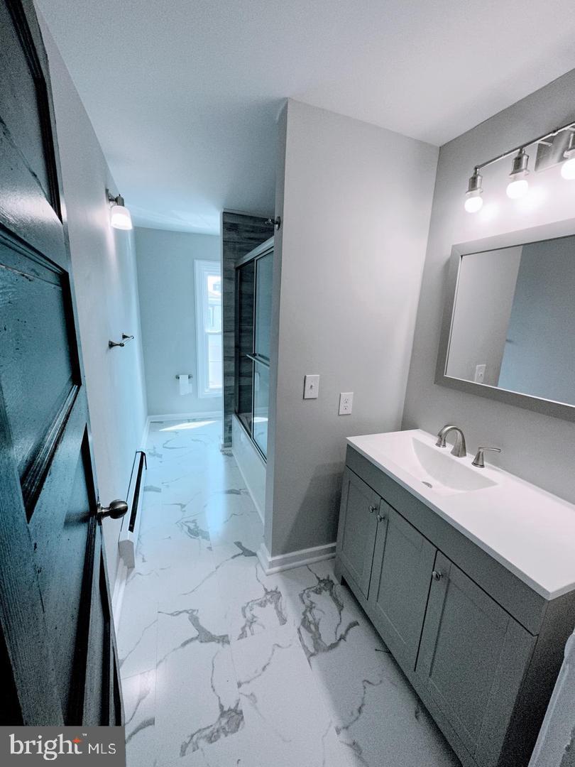 WASHINGTON COUNTY - Residential