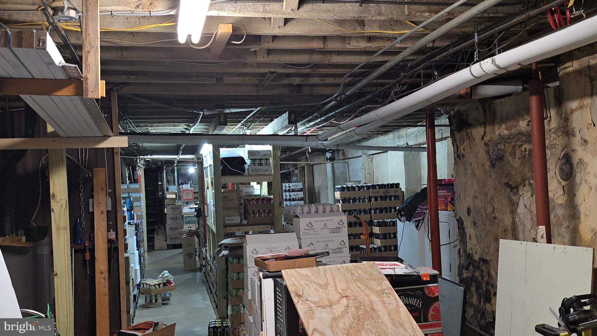 NONE AVAILABLE - Commercial Sale