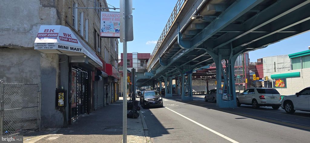 Photo of 4705 Frankford Avenue, PHILADELPHIA, PA 19124 (MLS # PAPH2530758)