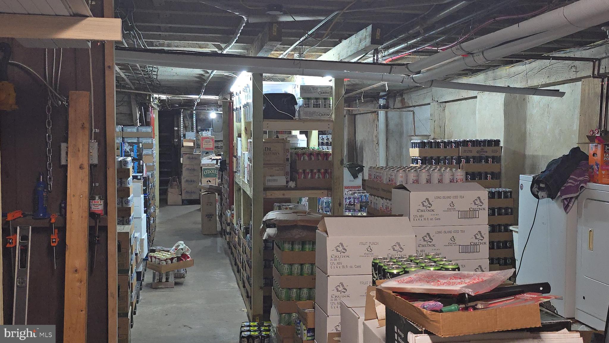 NONE AVAILABLE - Commercial Sale