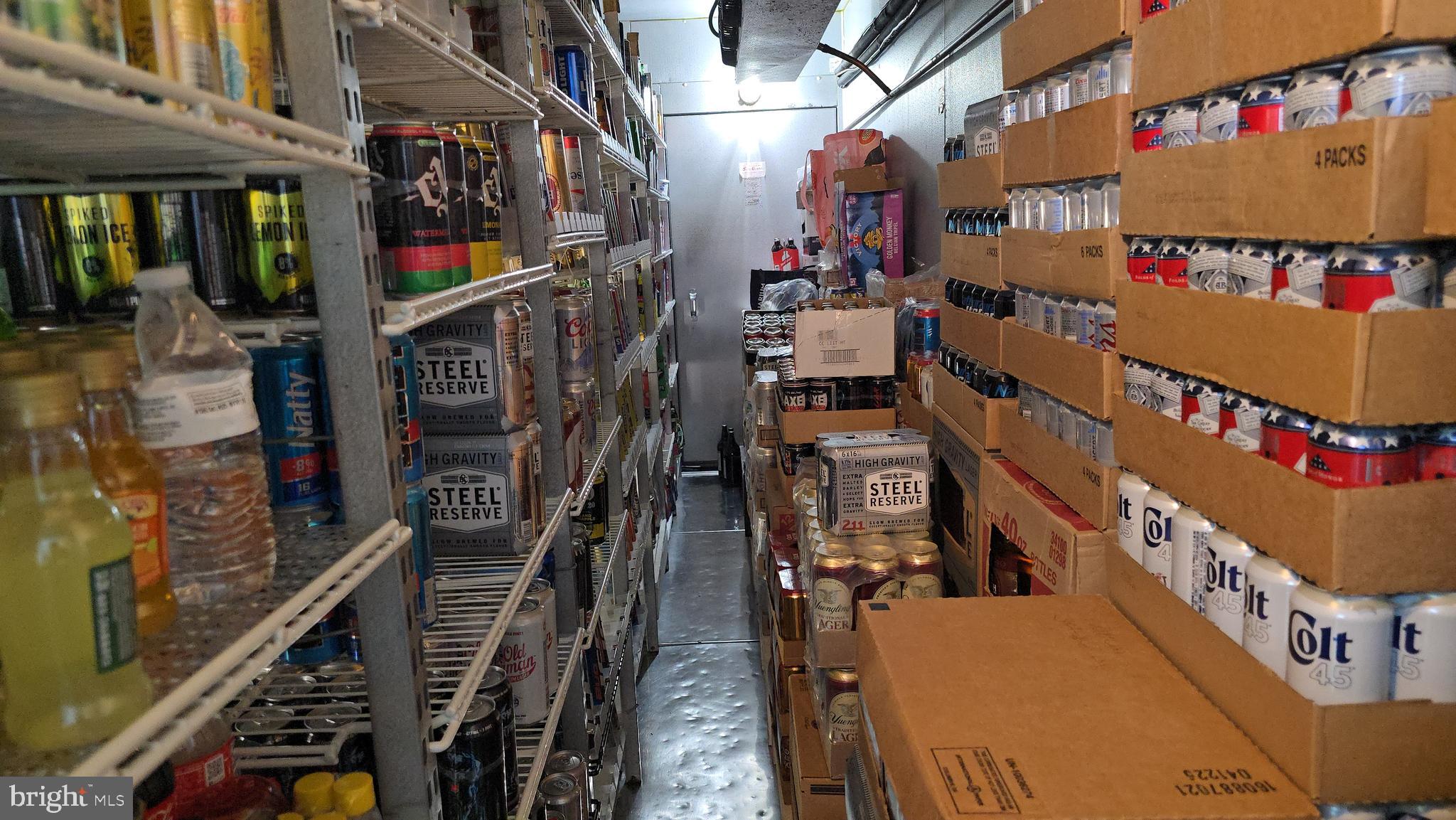 NONE AVAILABLE - Commercial Sale