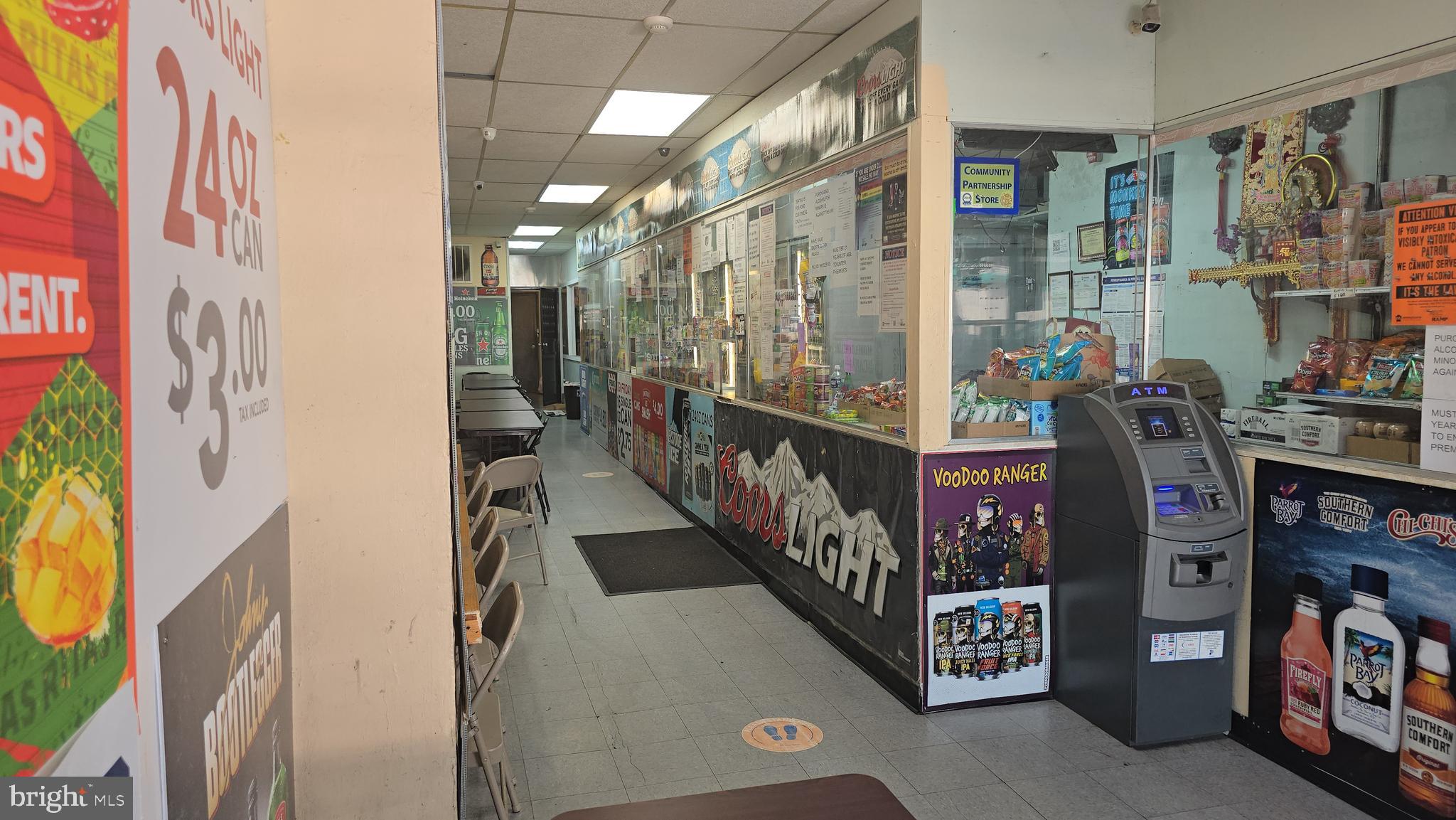 NONE AVAILABLE - Commercial Sale