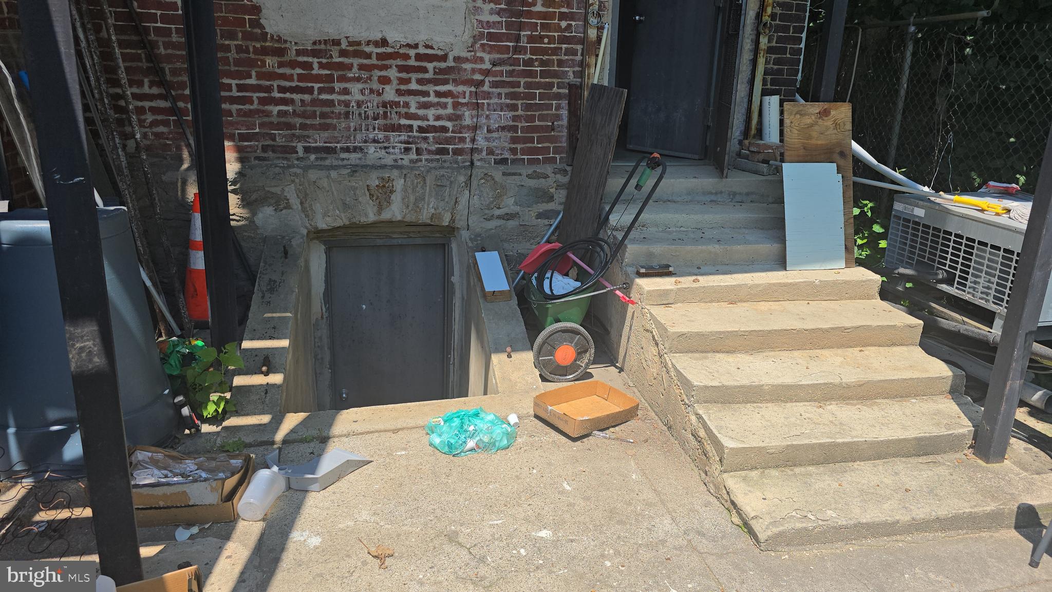 NONE AVAILABLE - Commercial Sale