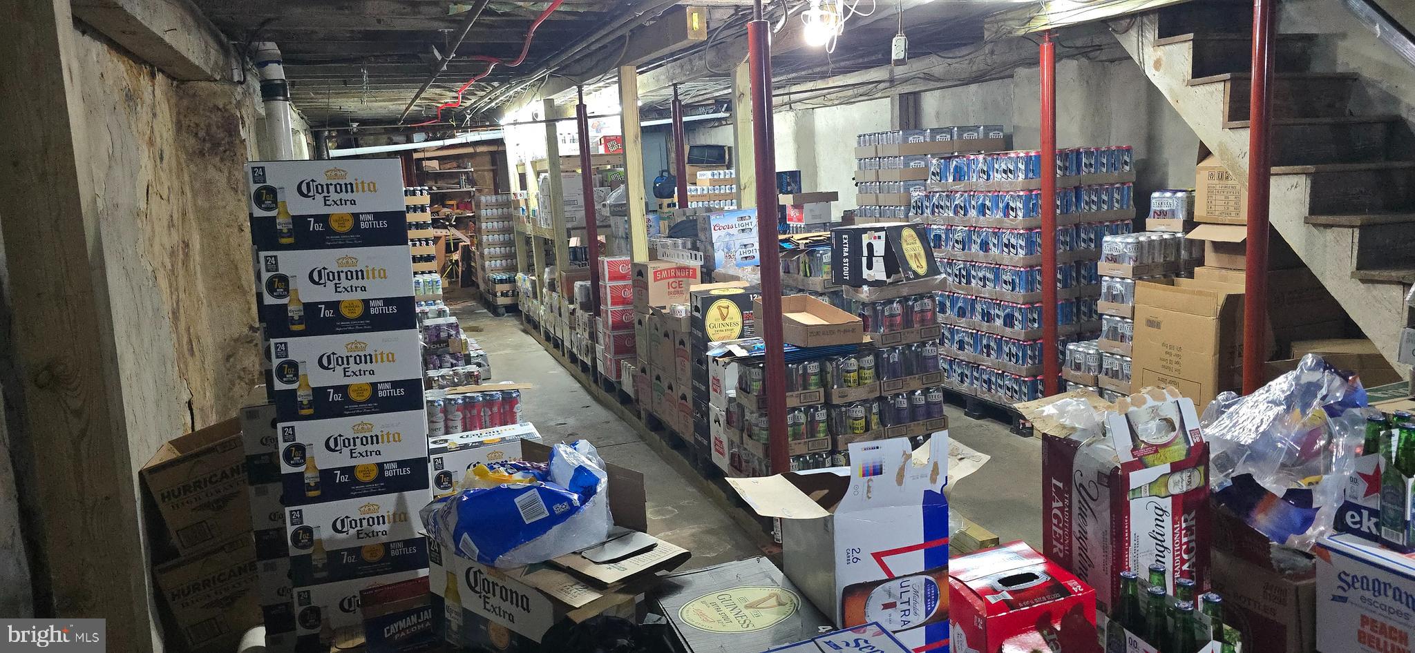 NONE AVAILABLE - Commercial Sale