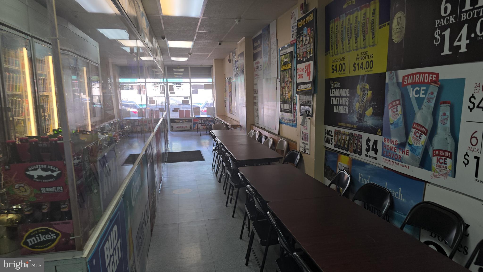 NONE AVAILABLE - Commercial Sale