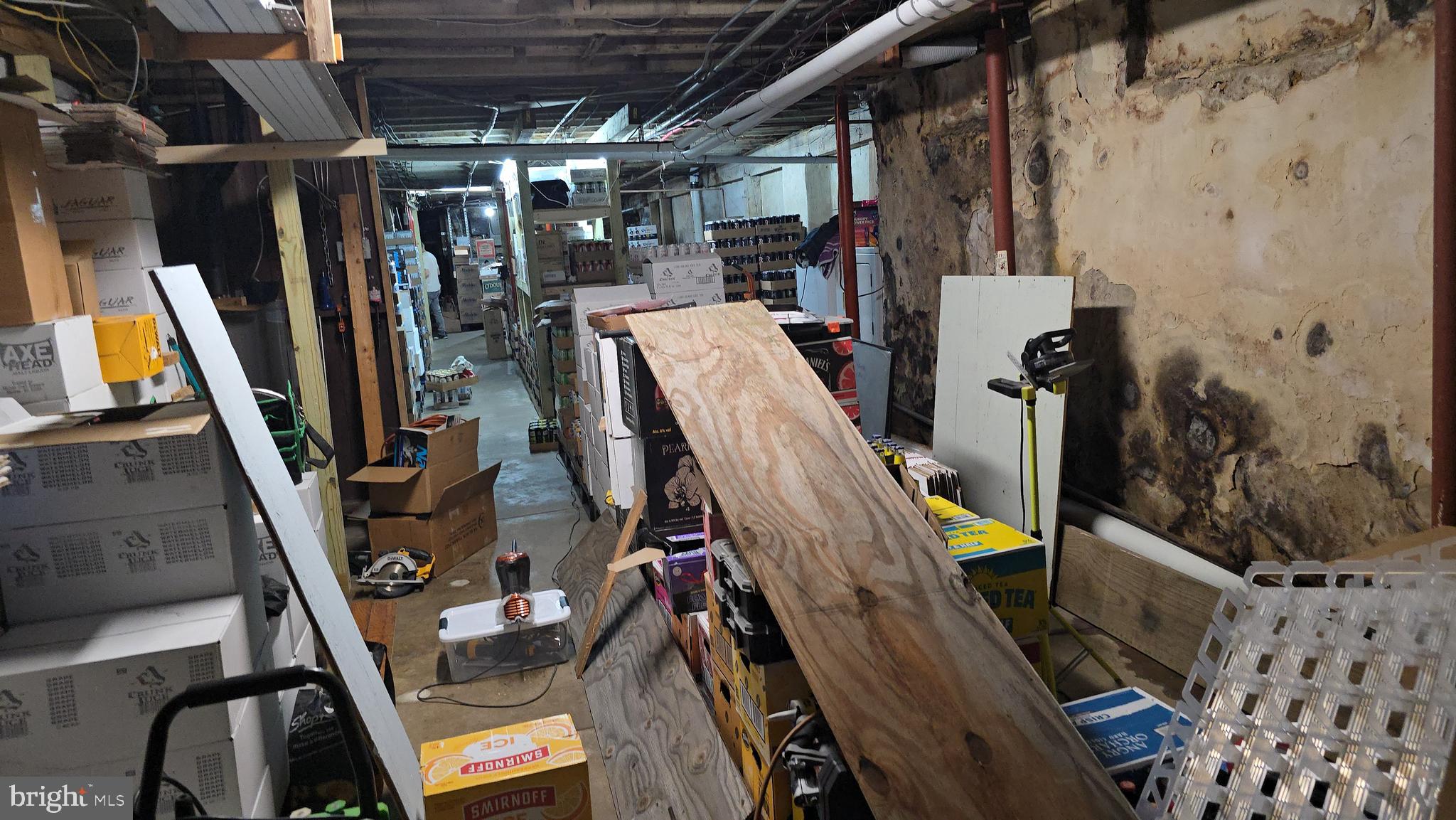 NONE AVAILABLE - Commercial Sale