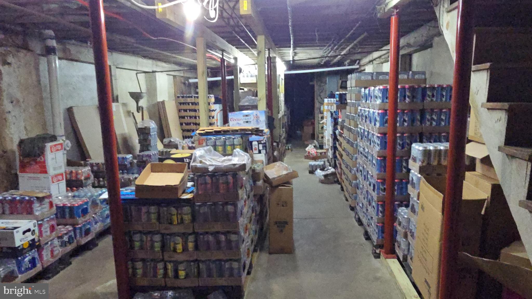 NONE AVAILABLE - Commercial Sale