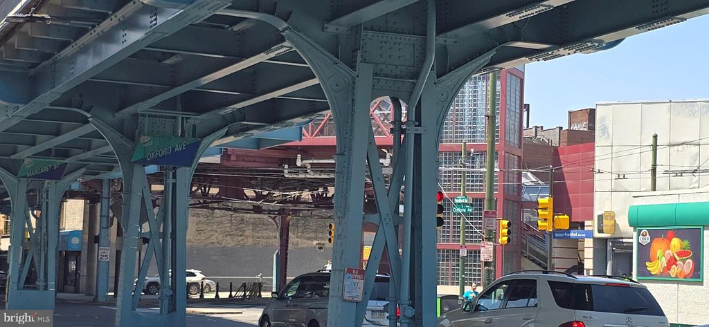 Photo of 4705 Frankford Avenue, PHILADELPHIA, PA 19124 (MLS # PAPH2530758)