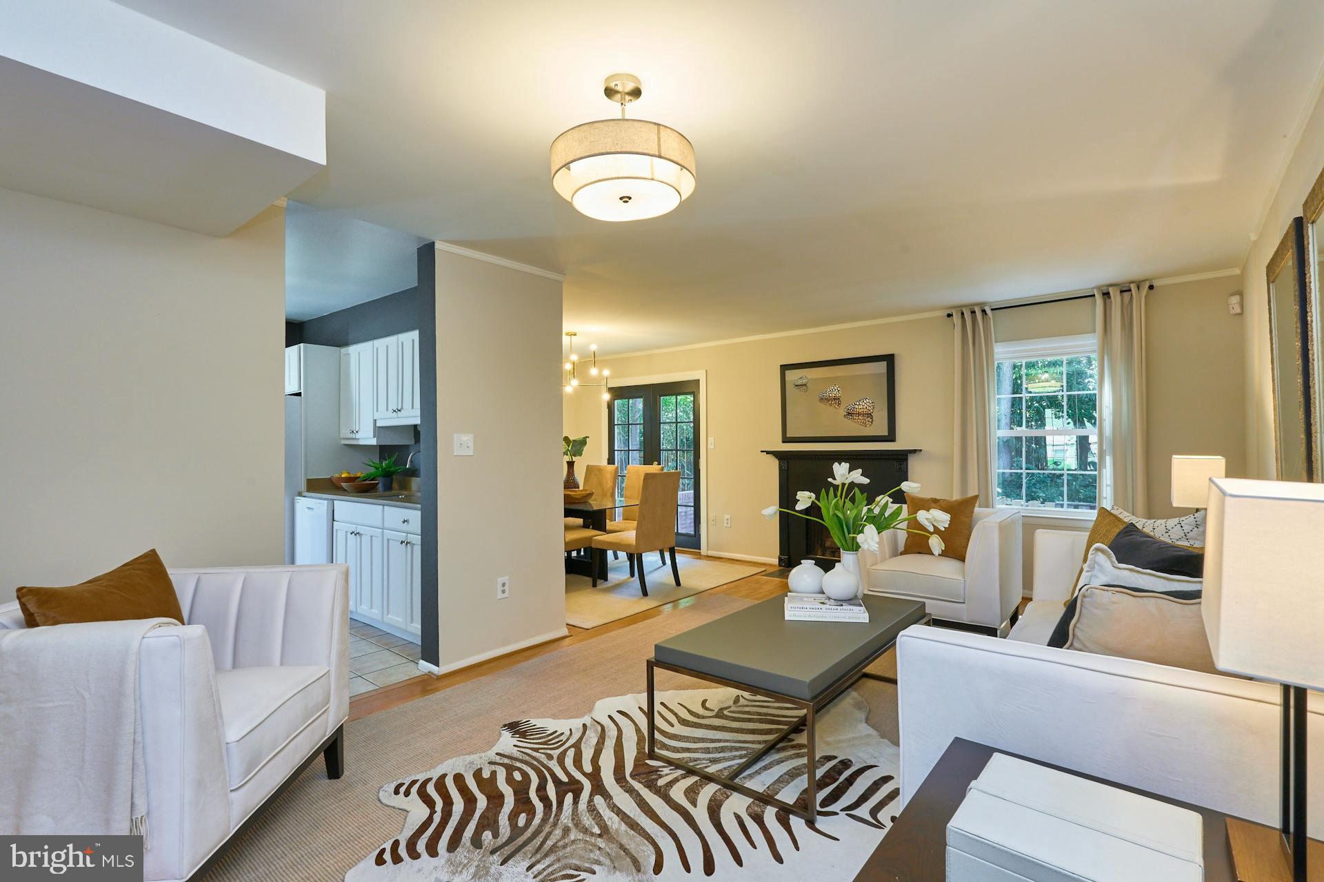 TARA TOWNE - Residential