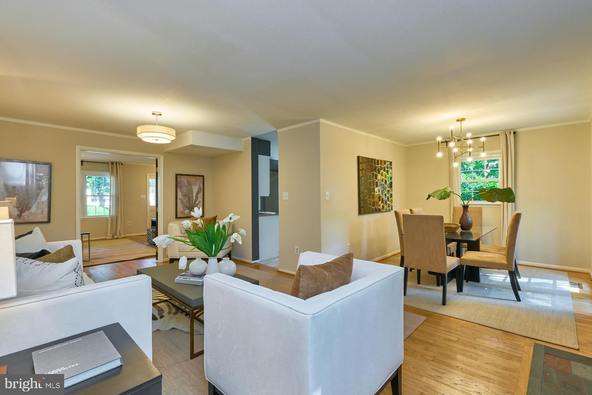 TARA TOWNE - Residential