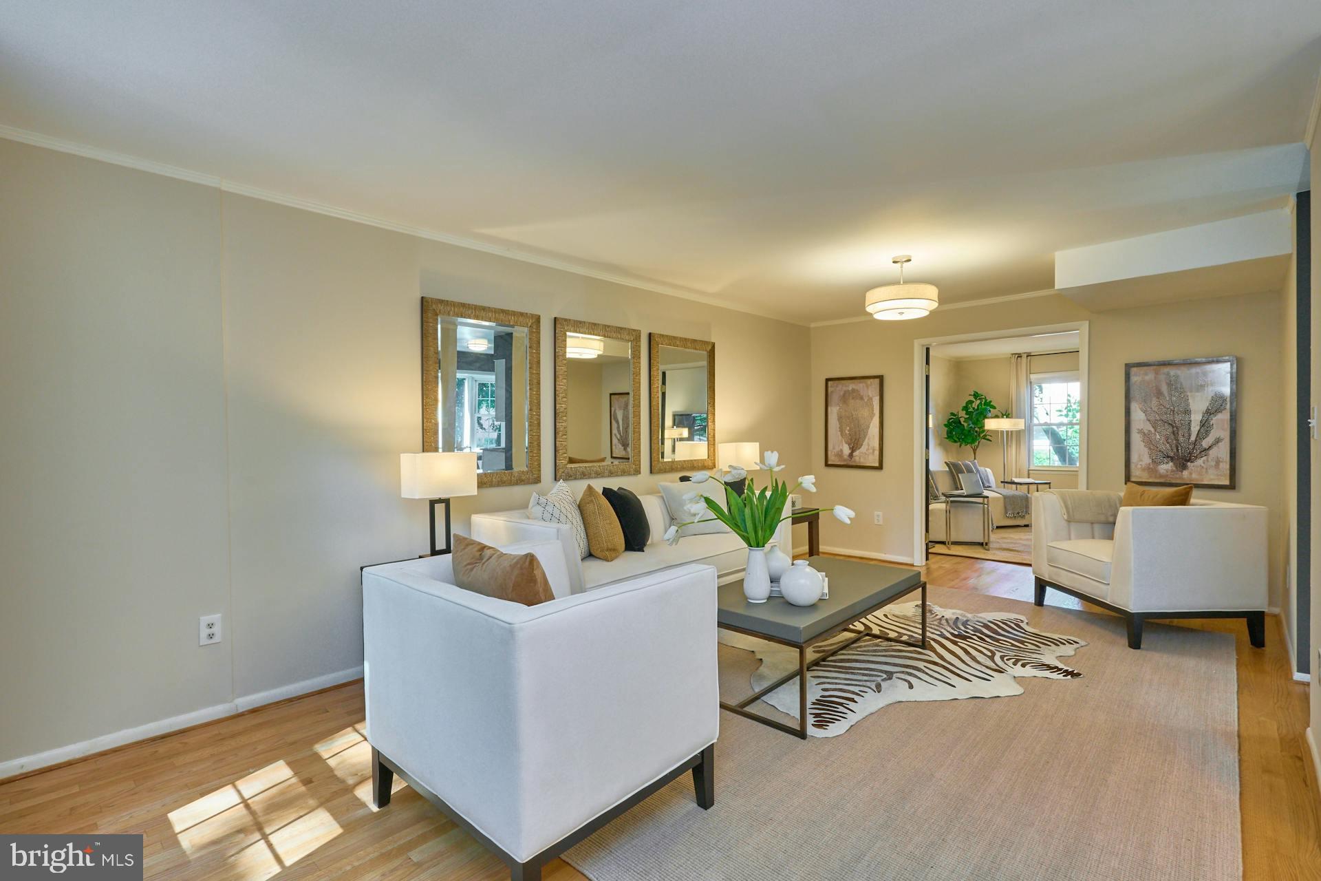 TARA TOWNE - Residential