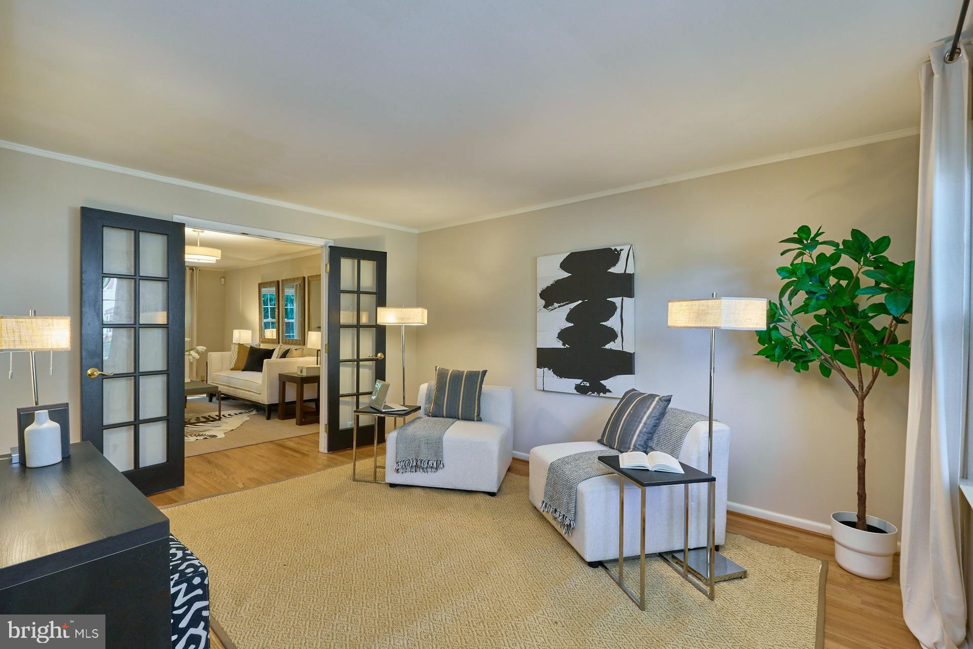 TARA TOWNE - Residential