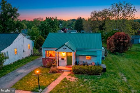 3705 KIAMENSI AVENUE WILMINGTON DE 19808