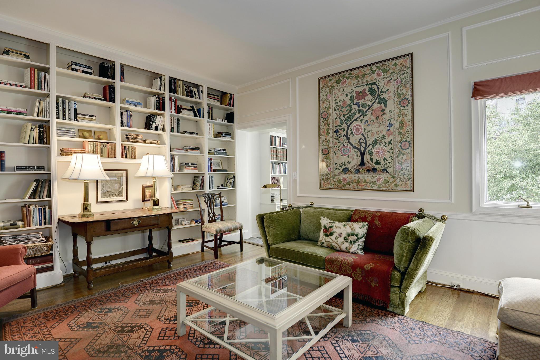 KALORAMA - Residential