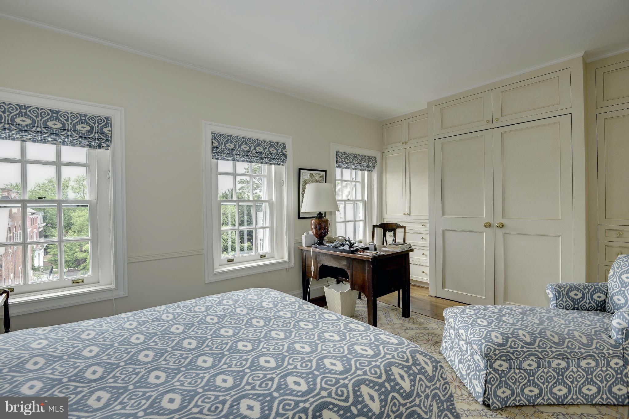 KALORAMA - Residential