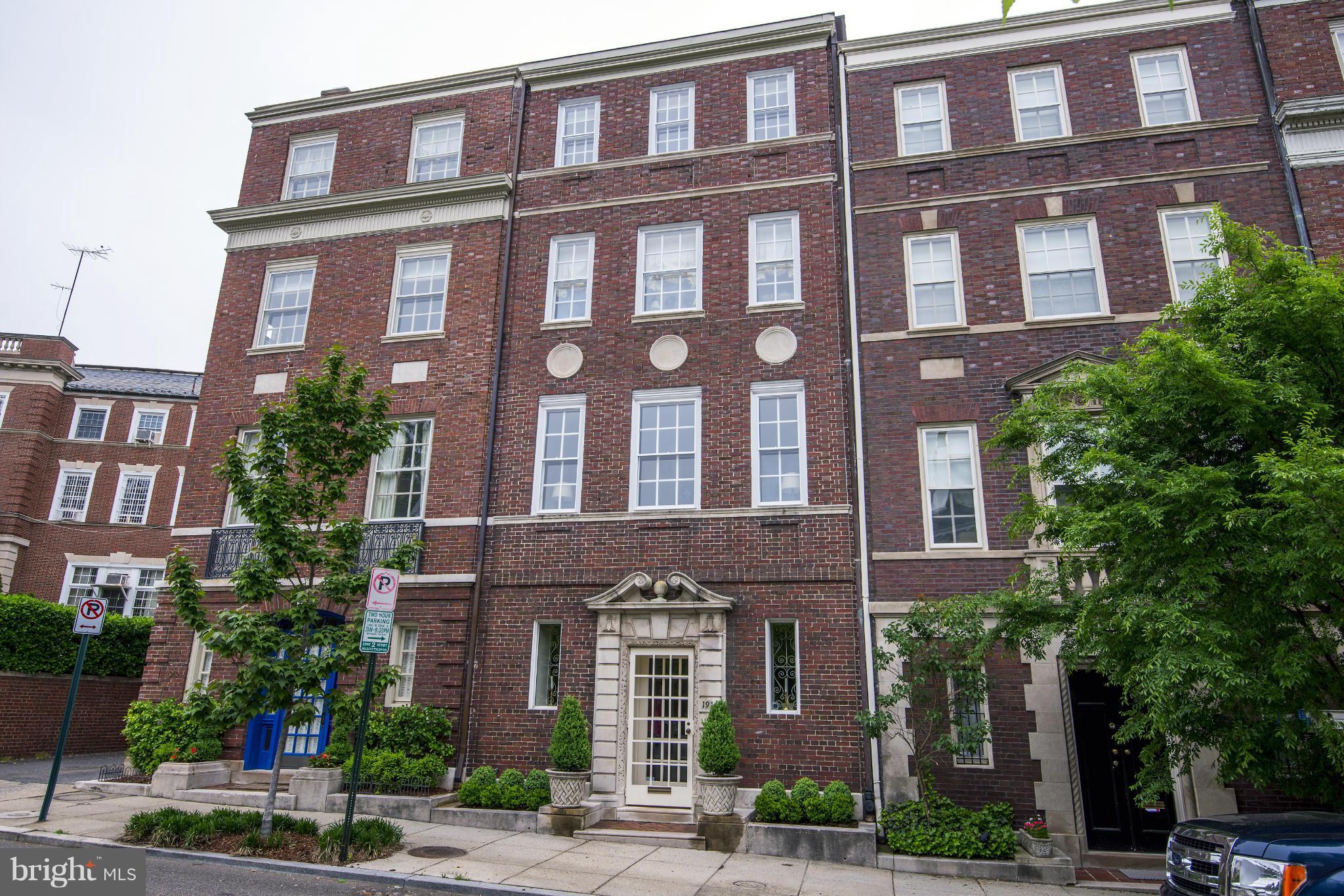 KALORAMA - Residential