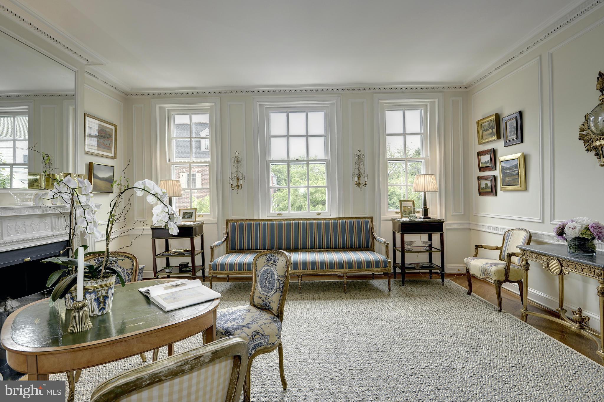 KALORAMA - Residential