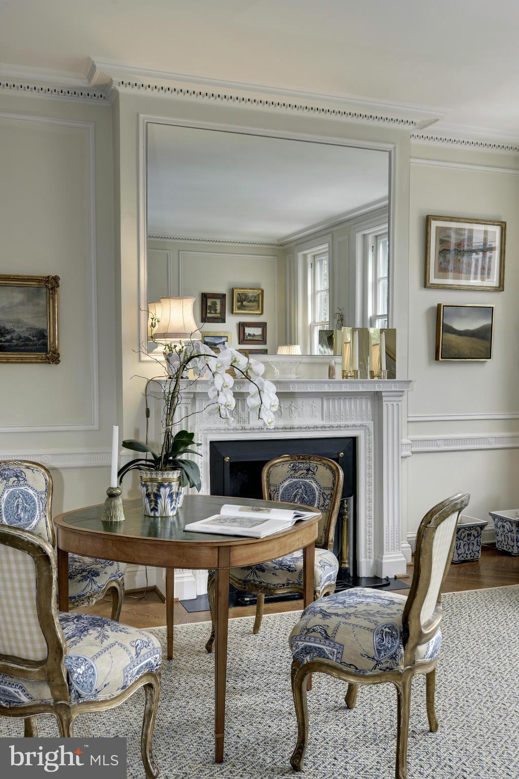 KALORAMA - Residential