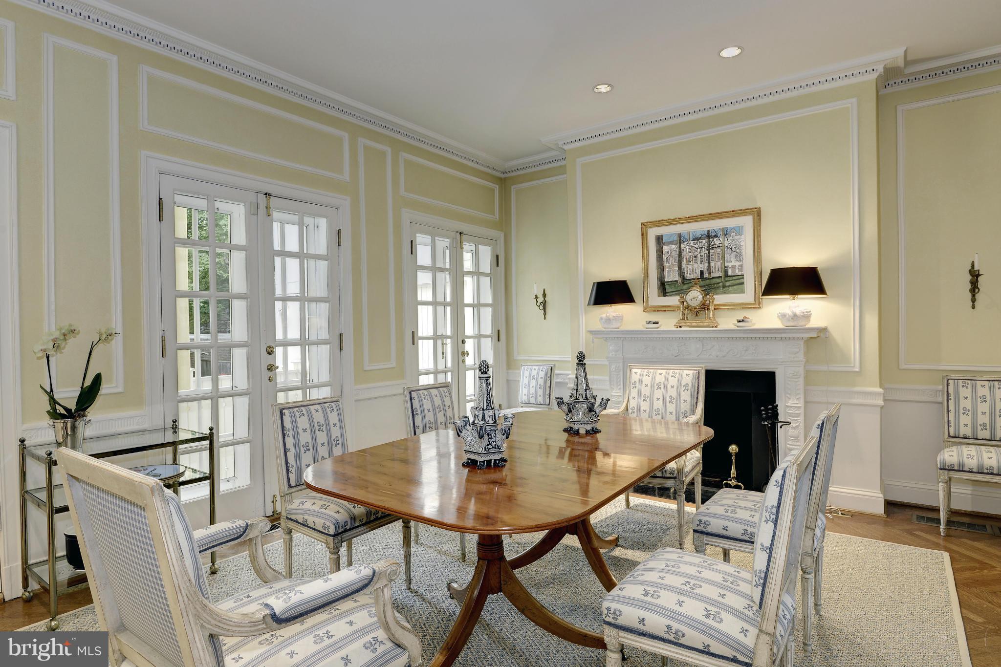 KALORAMA - Residential