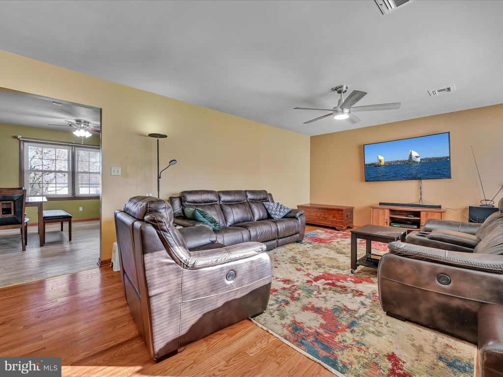 Photo of 579 E Willow Street, Elizabethtown, PA 17022 (MLS # PALA2048312)