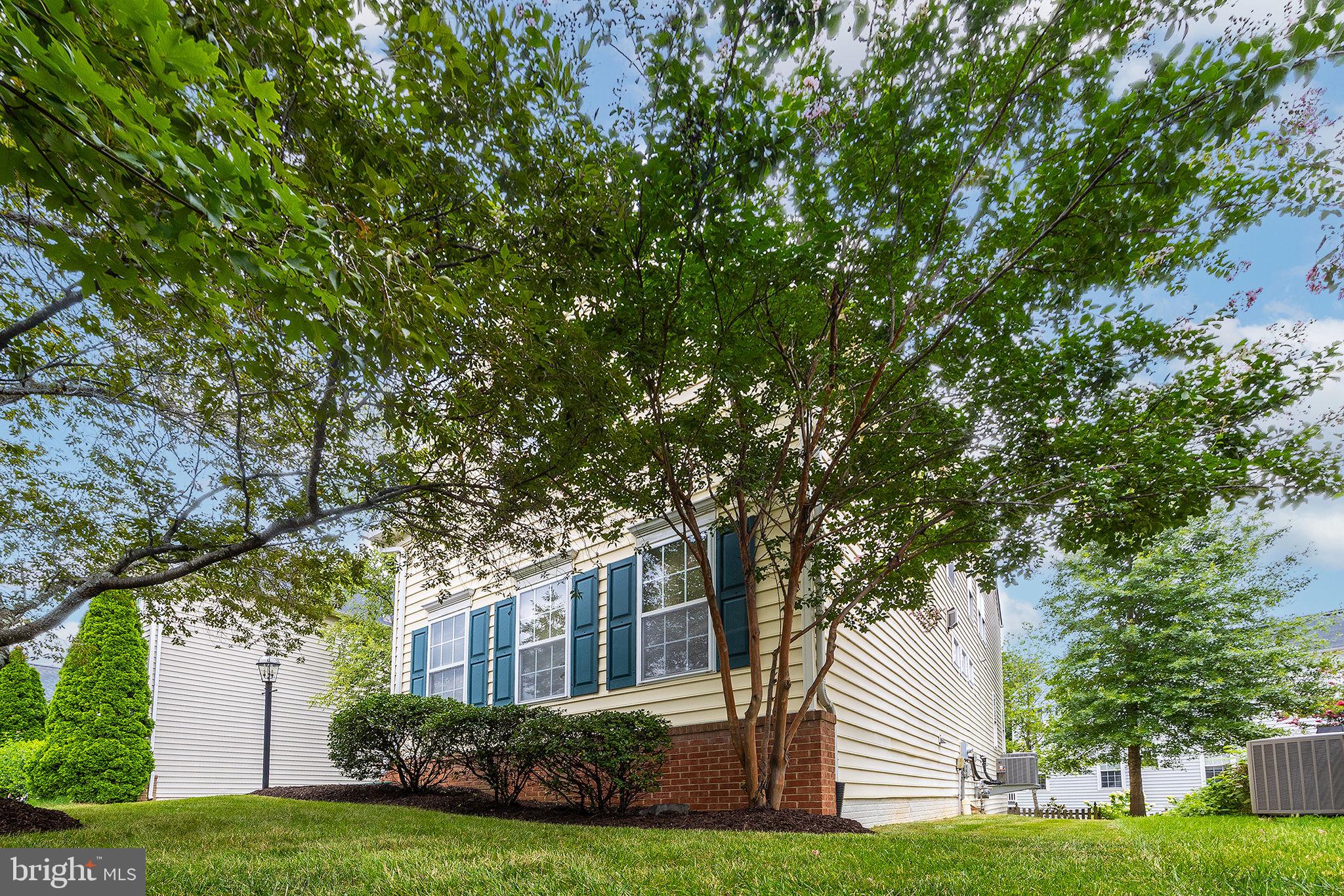 21934 WINDOVER DRIVE