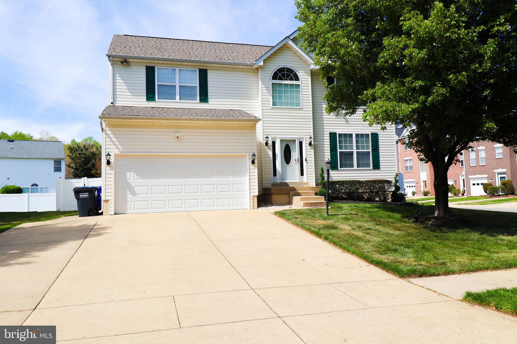 2805 MONTPELIER DRIVE