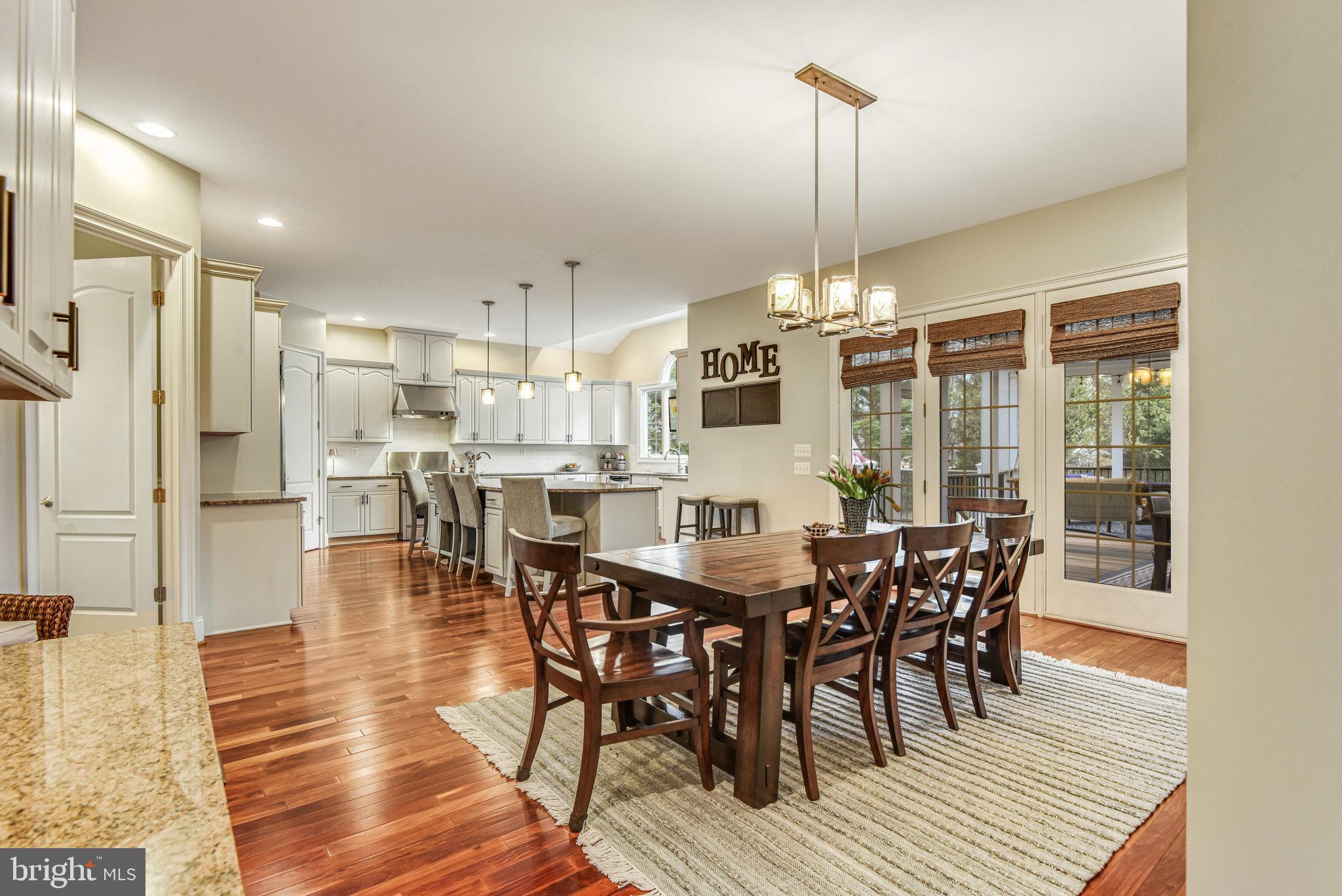 LOUDOUN VALLEY ESTATES - Residential