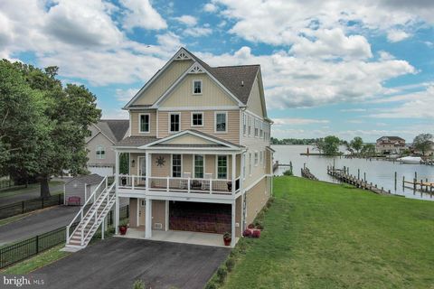1117 CHESTER ROAD MIDDLE RIVER MD 21220