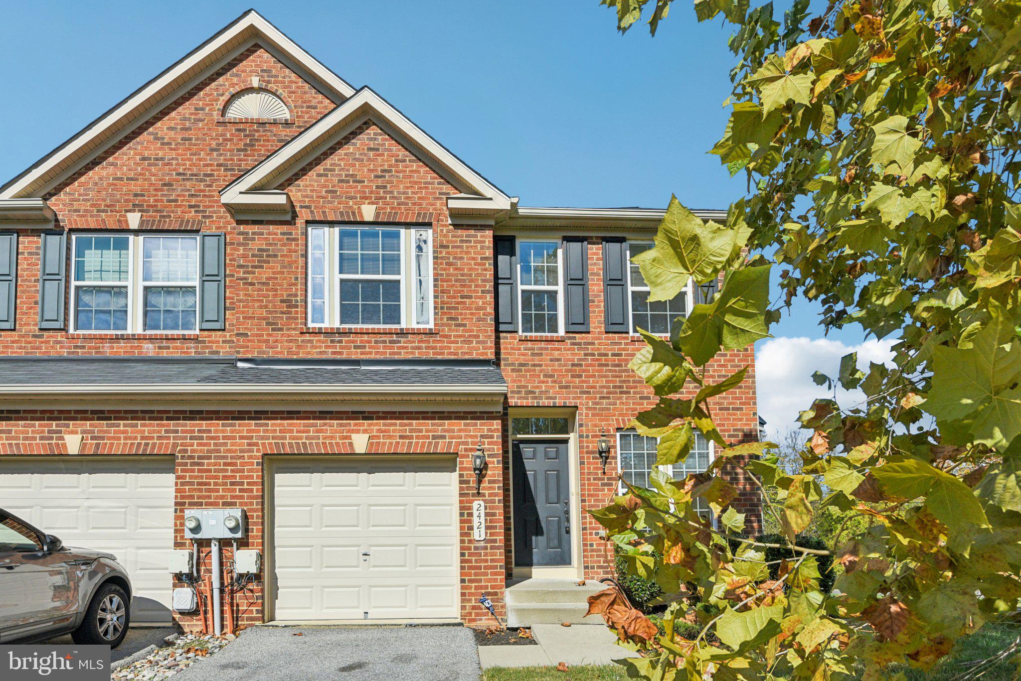 THE PRESERVE AT PISCATAWAY - Residential