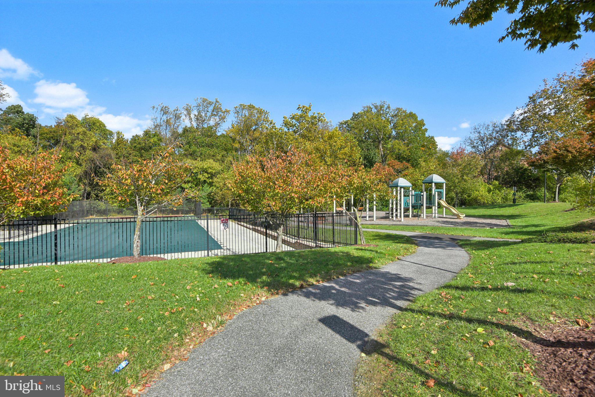 THE PRESERVE AT PISCATAWAY - Residential