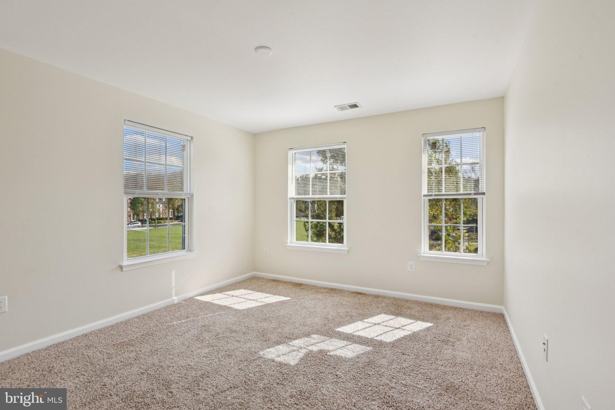 THE PRESERVE AT PISCATAWAY - Residential