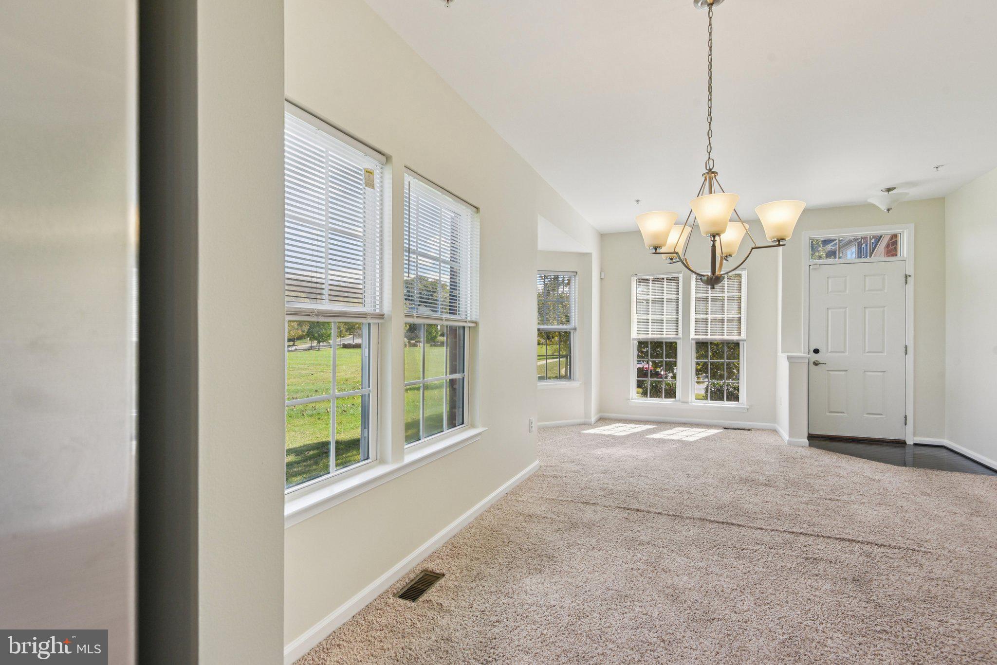 THE PRESERVE AT PISCATAWAY - Residential