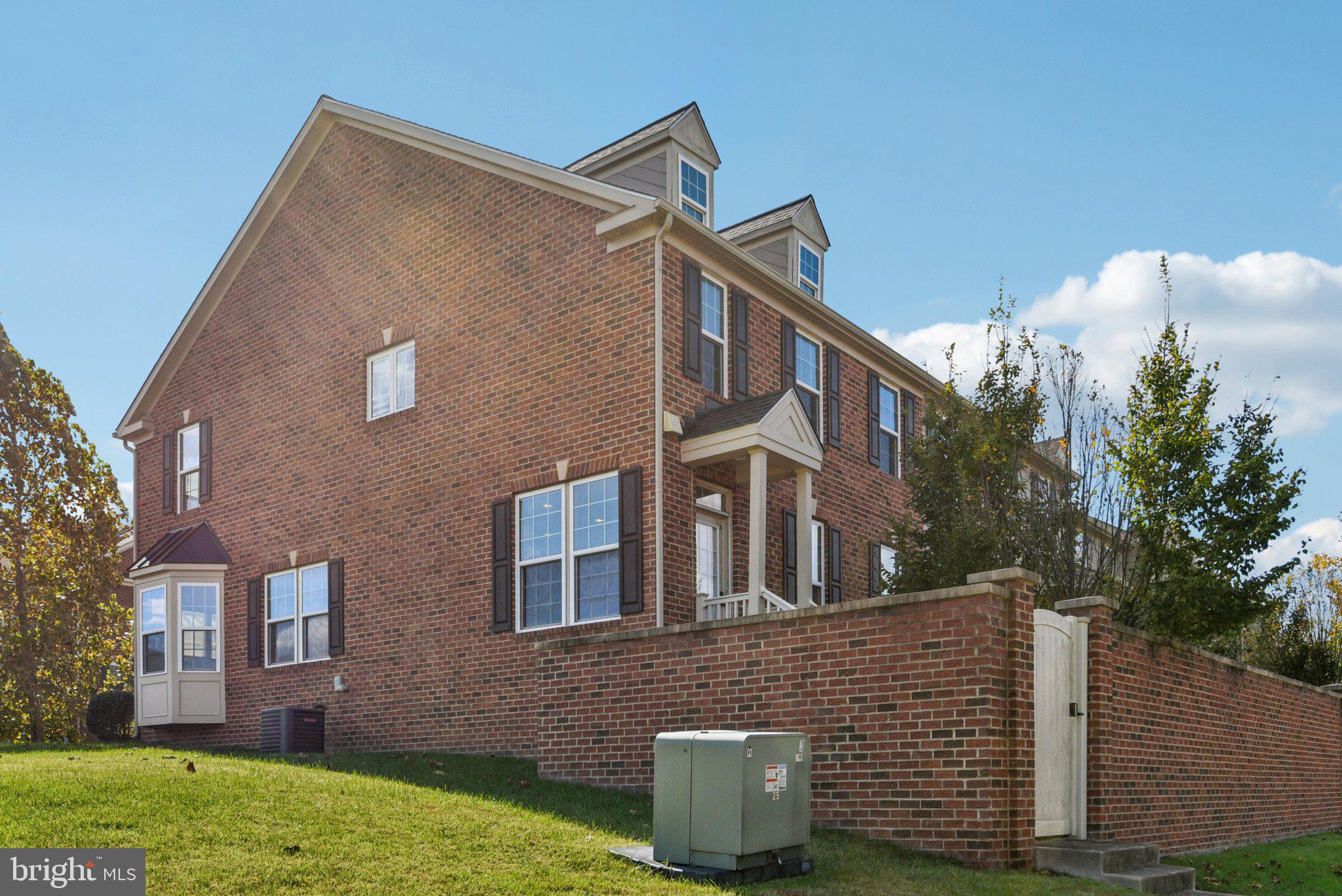 THE PRESERVE AT PISCATAWAY - Residential