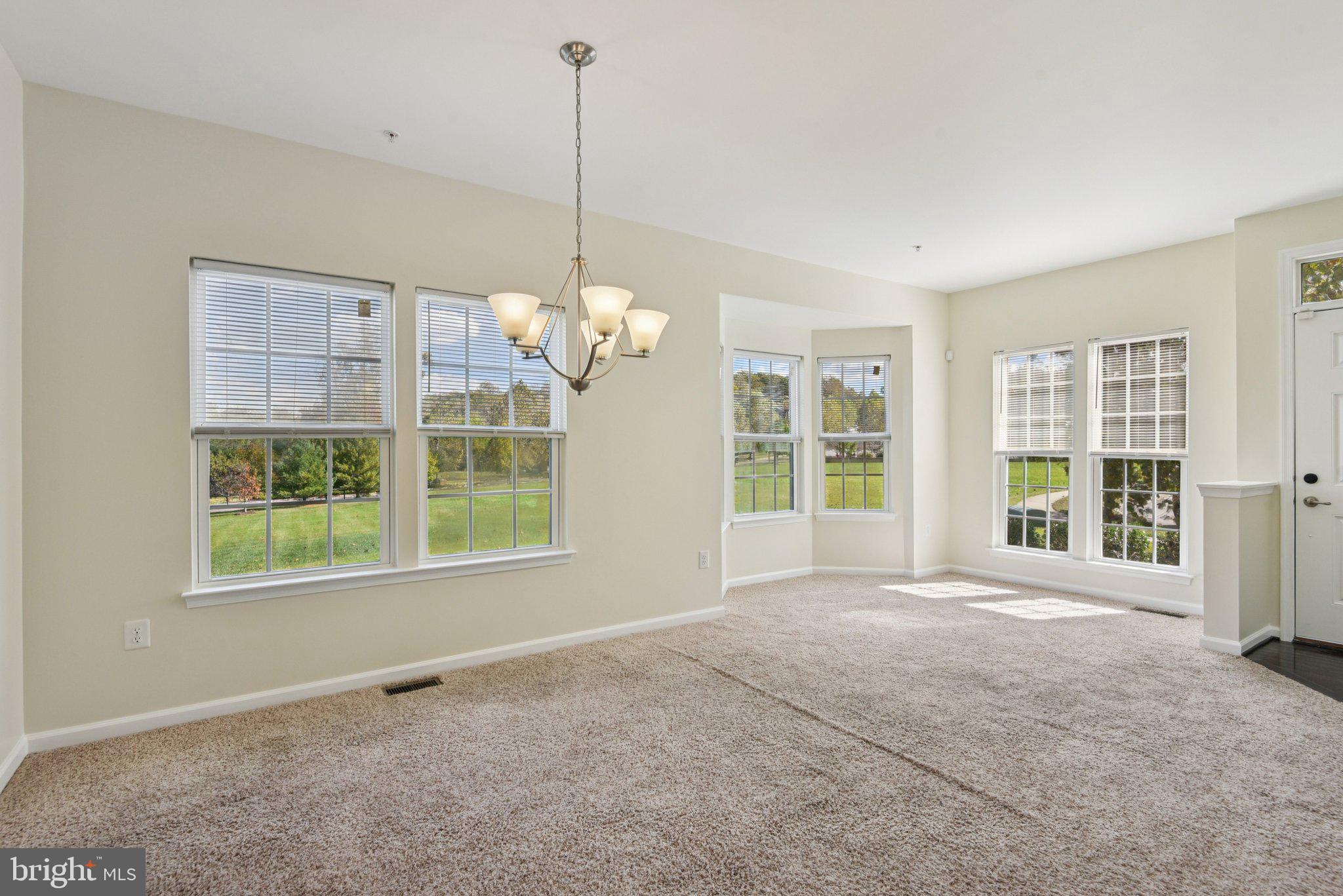 THE PRESERVE AT PISCATAWAY - Residential