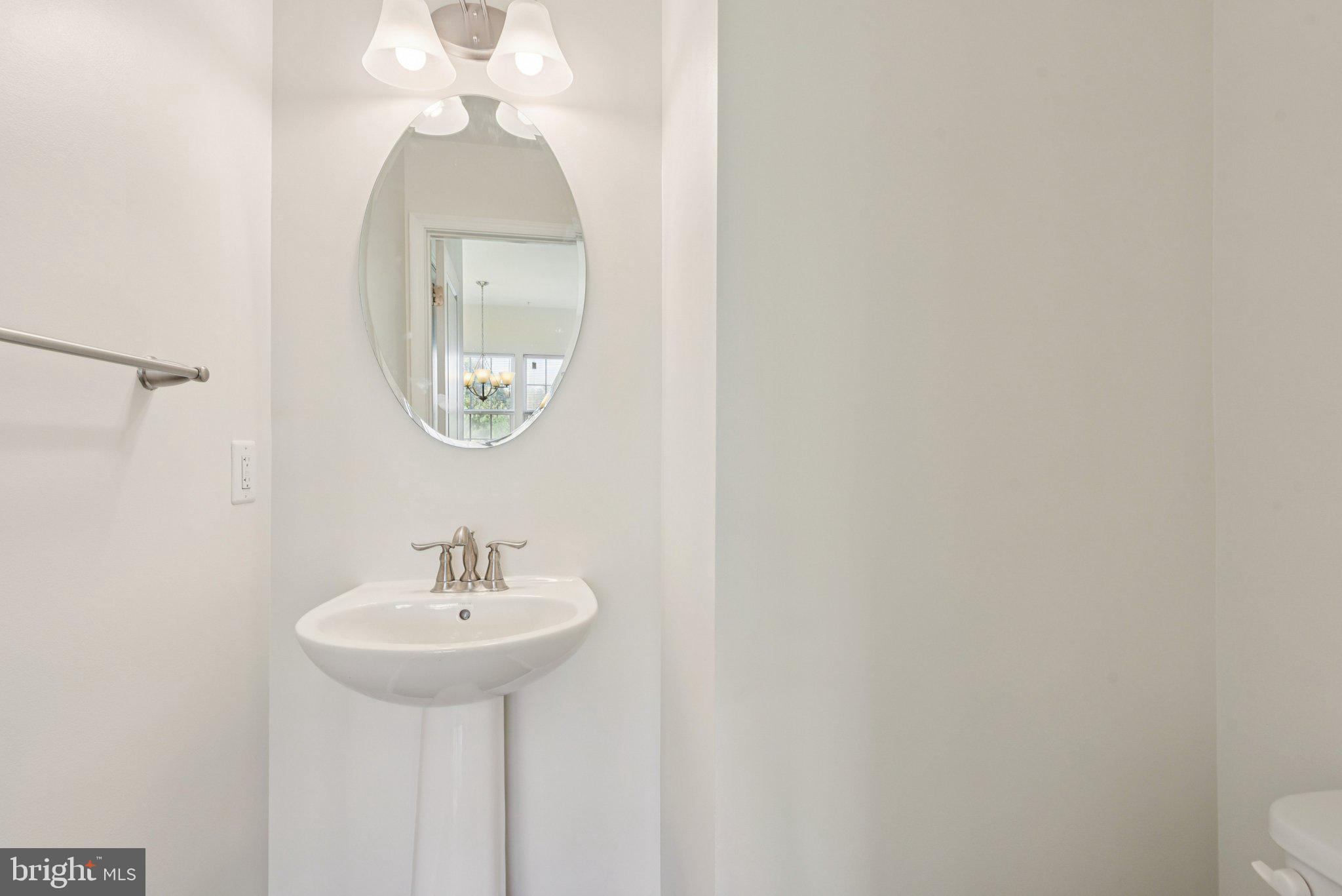 THE PRESERVE AT PISCATAWAY - Residential