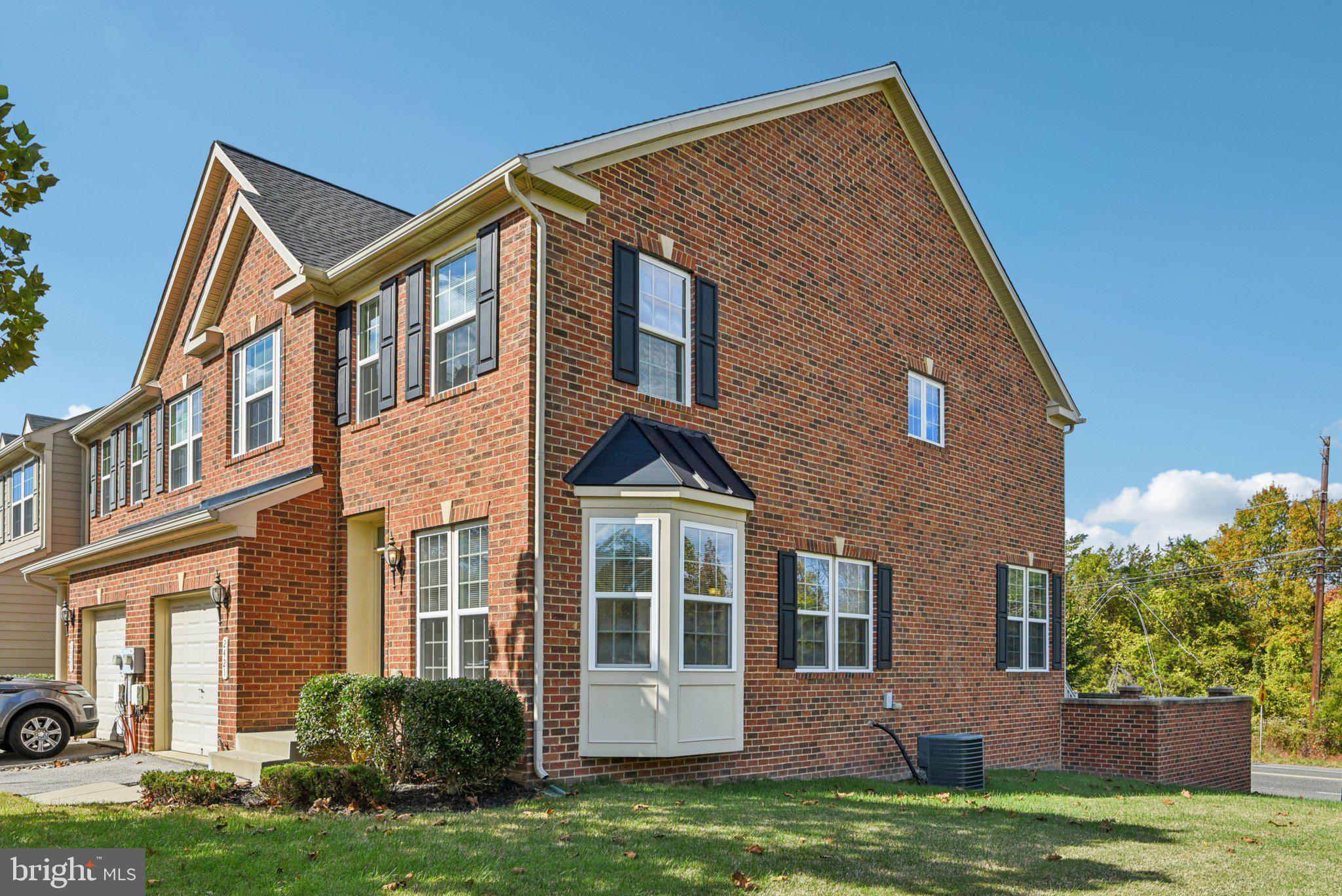 THE PRESERVE AT PISCATAWAY - Residential