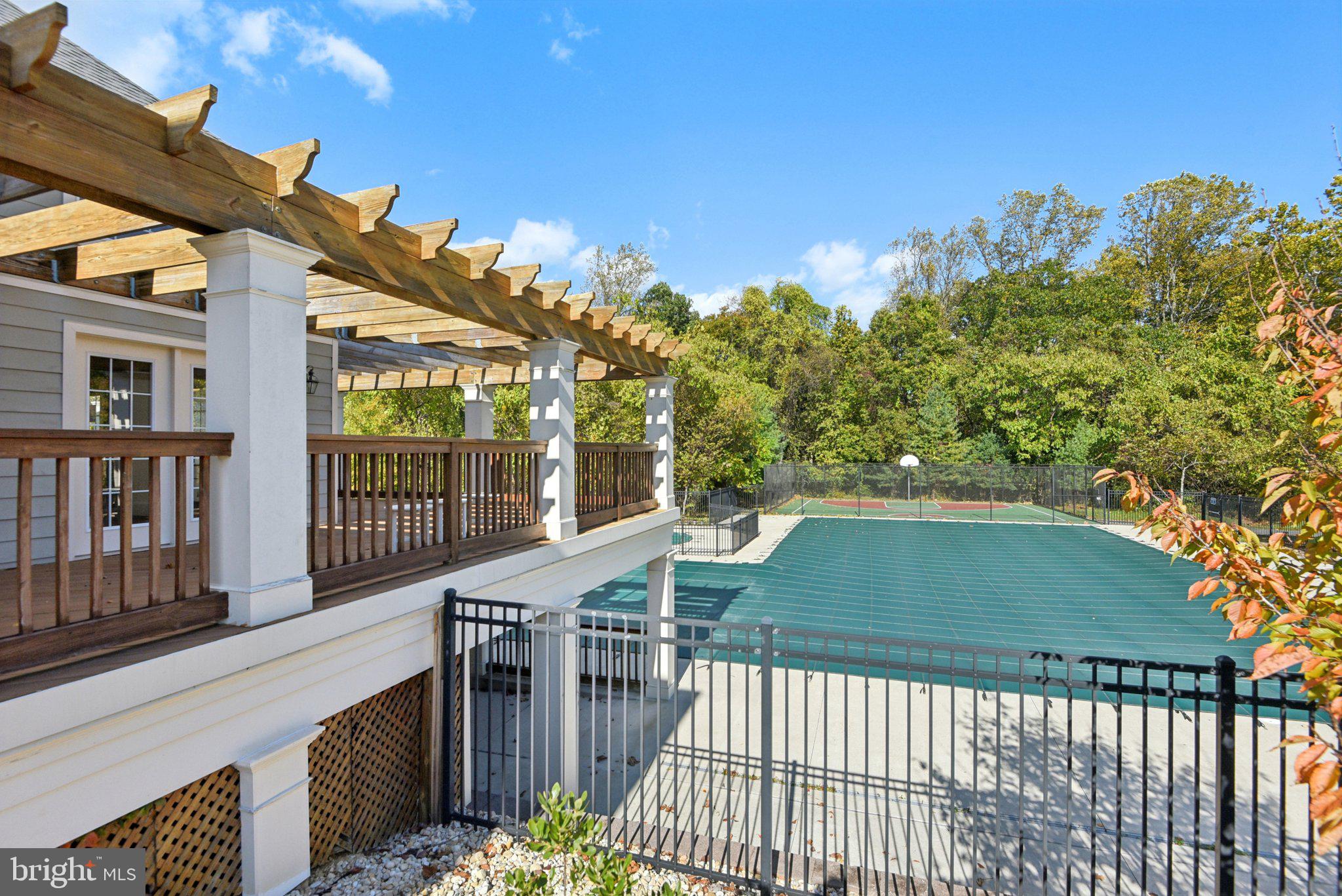 THE PRESERVE AT PISCATAWAY - Residential