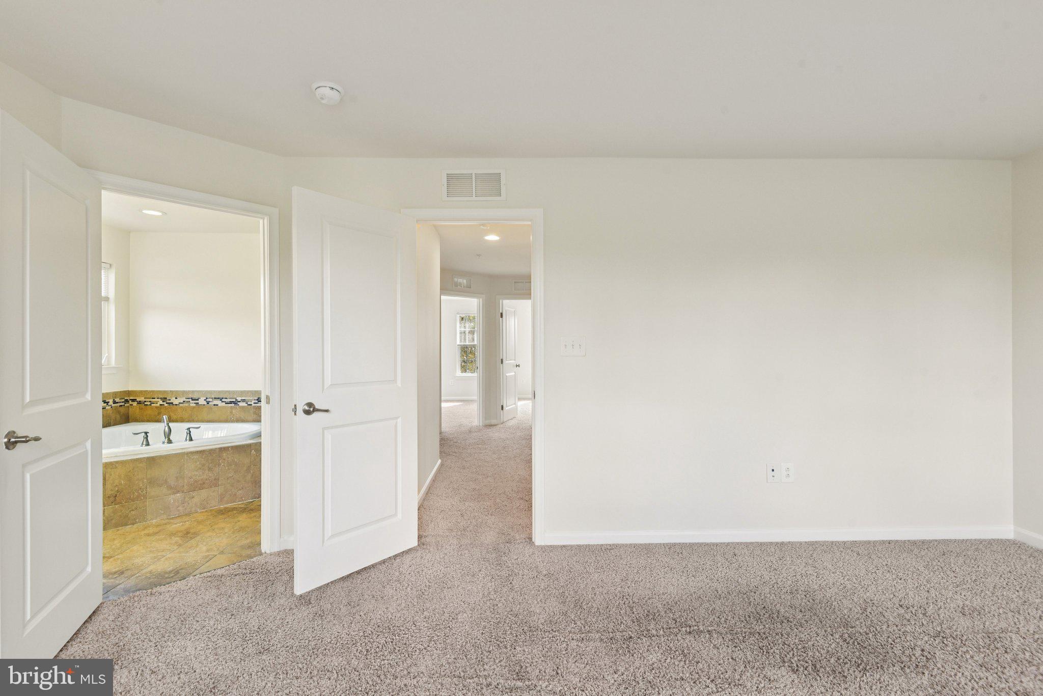 THE PRESERVE AT PISCATAWAY - Residential