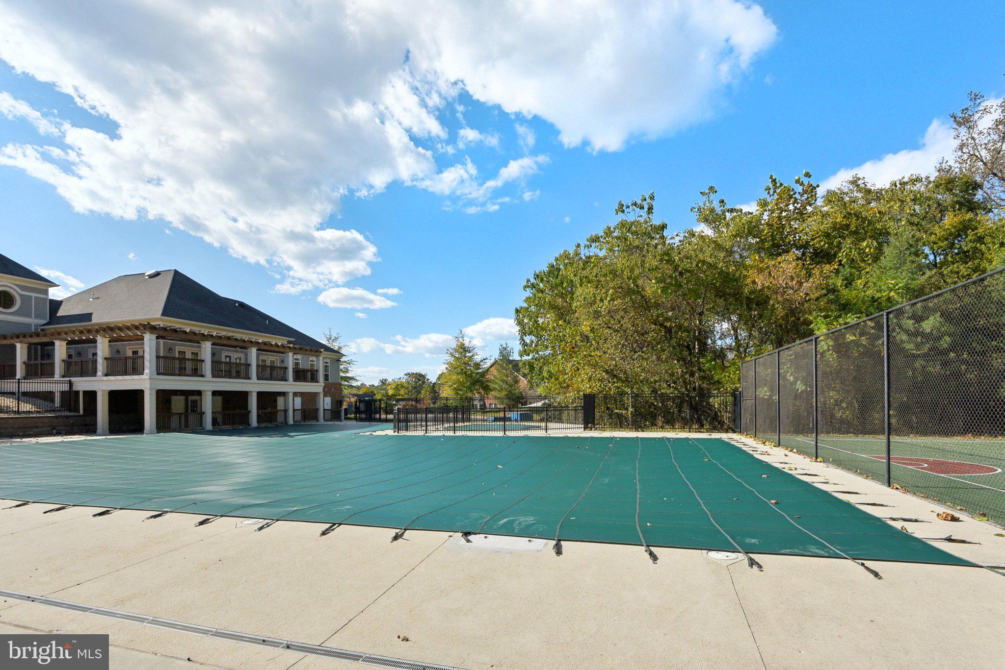 THE PRESERVE AT PISCATAWAY - Residential